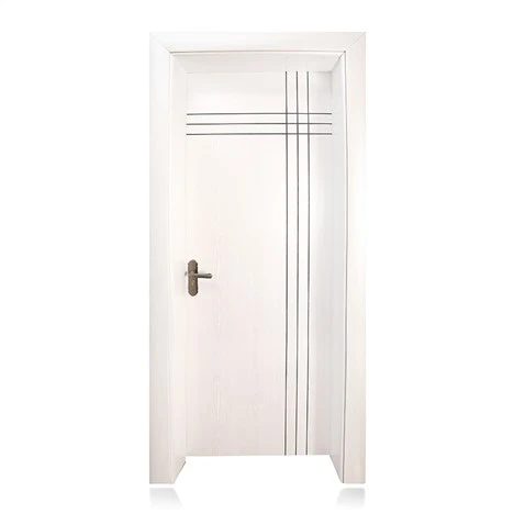 Y gyfradd gyntaf WPC Door Waterproof for Home